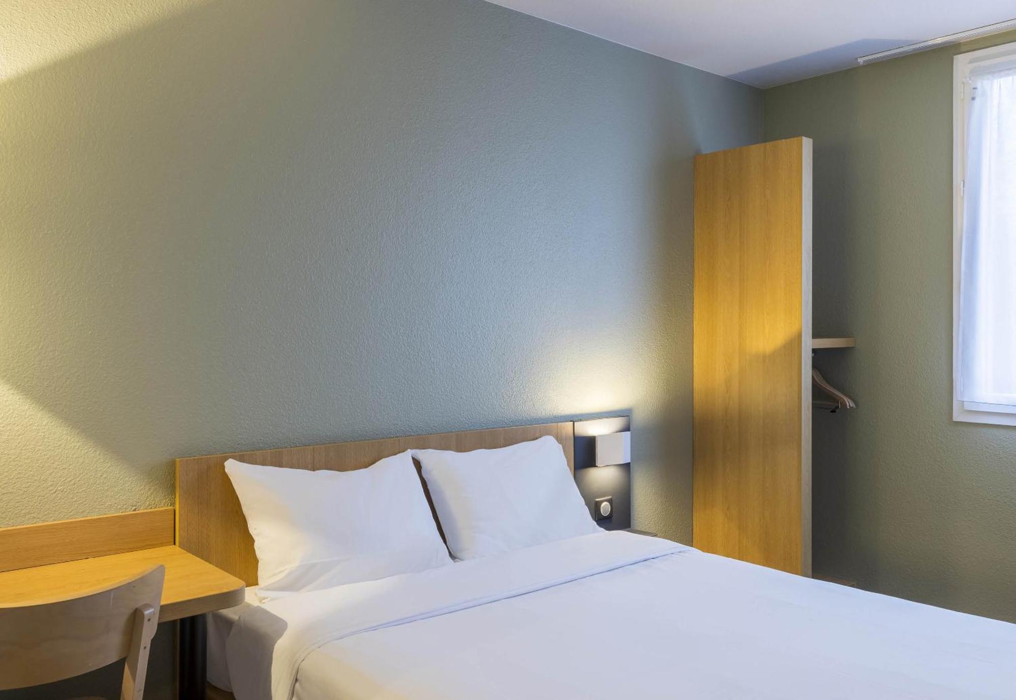 B&B Hotel Auxerre Monéteau מראה חיצוני תמונה