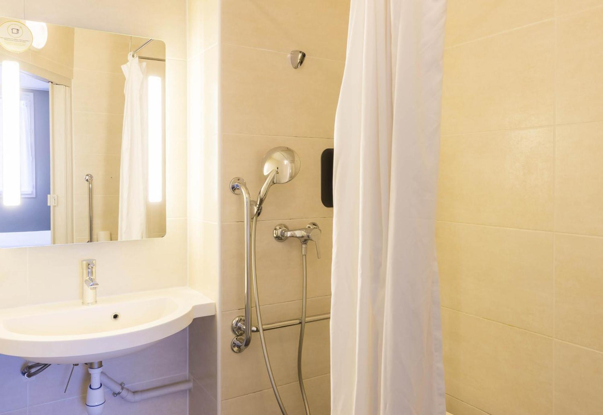B&B Hotel Auxerre Monéteau מראה חיצוני תמונה