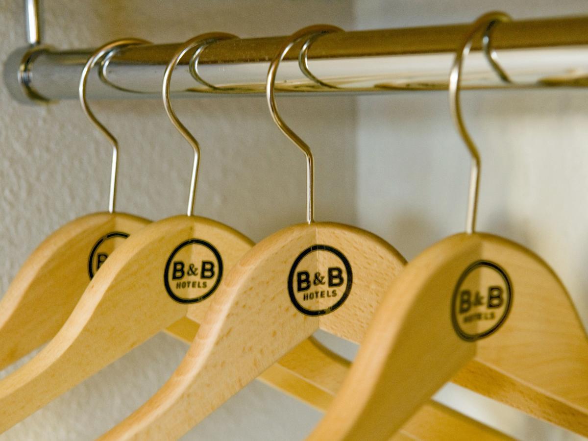 B&B Hotel Auxerre Monéteau מראה חיצוני תמונה